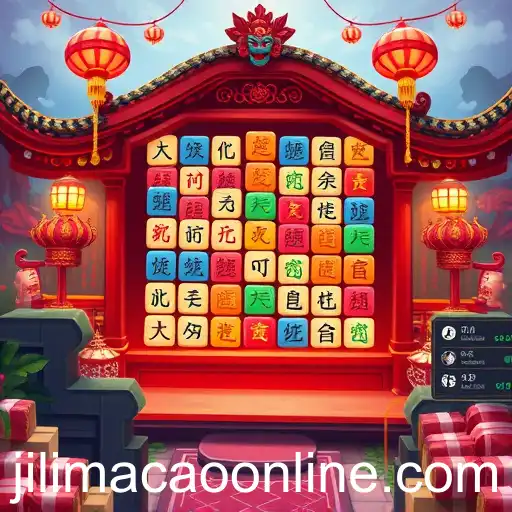 Exploring the World of Casual Games: The Rise of 'Jilimacao Online'