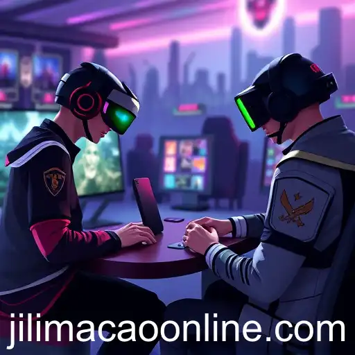 Jilimacao: Navigating the Gaming Frontier