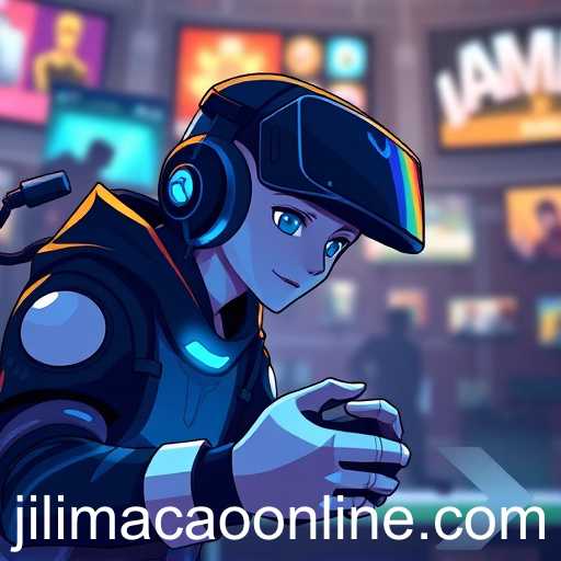 The Evolution of Jilimacao Online