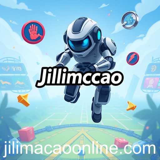Jilimacao: Revolutionizing Online Gaming