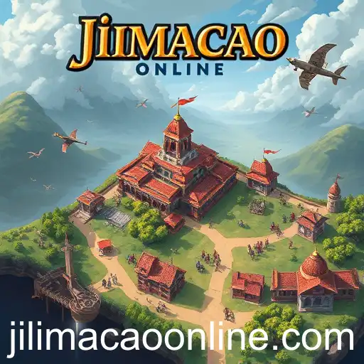 The Rise of Jilimacao Online in Modern Gaming