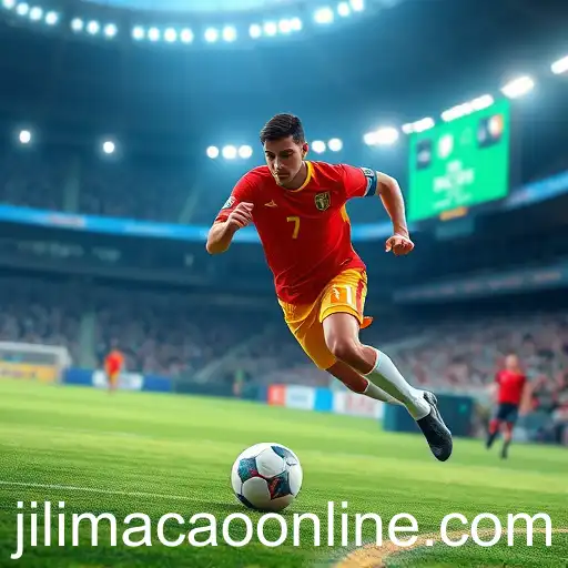 The Rise of Jilimacao Online: A Digital Playground for Gamers