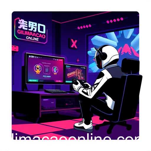 Rise of Jilimacao: Bringing Casino Fun to the Digital Age