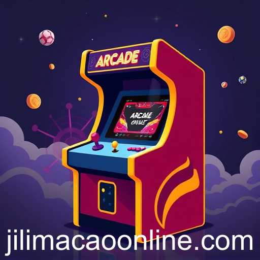 The Rise of Jilimacao Online Gaming